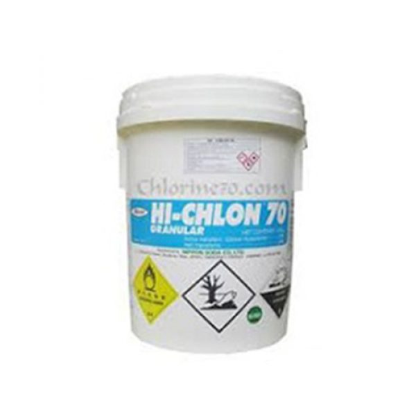 Chlorine-HI-CHLON-70