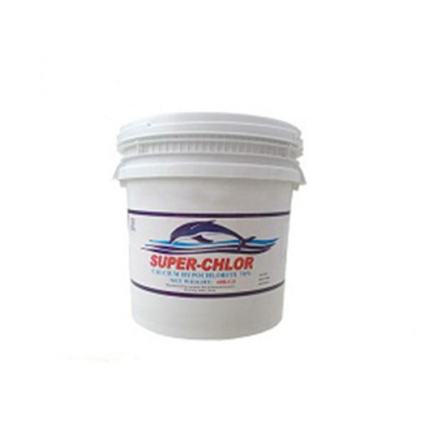 Chlorine-Super-Chlor