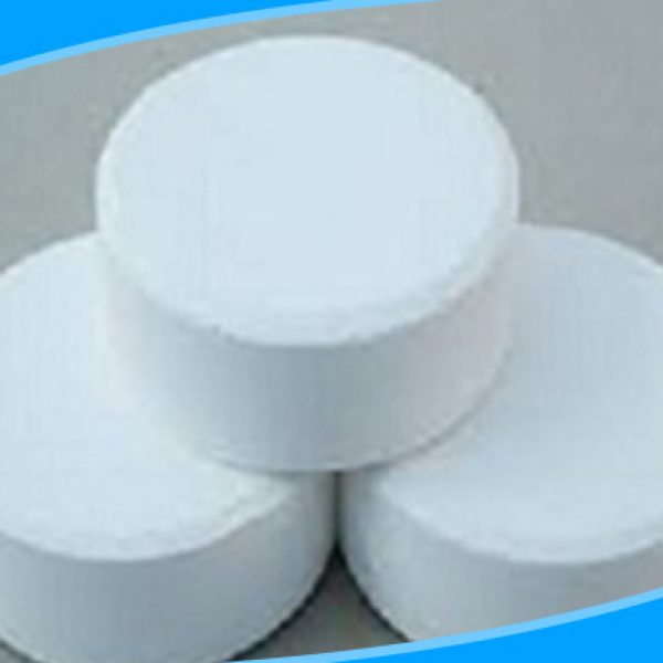 Chlorine-vien-nen-200g