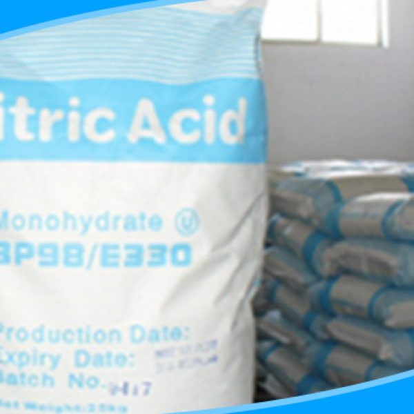 Citric-Acid