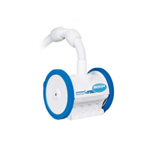 Robot-hut-ve-sinh-Peraqua-Model-VAC-2FUN