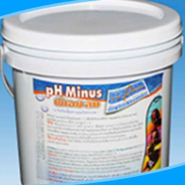 pH-Minus